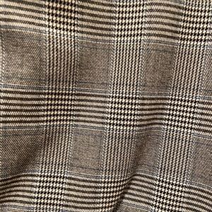 Lane Bryant Wide Leg Plaid Pants!